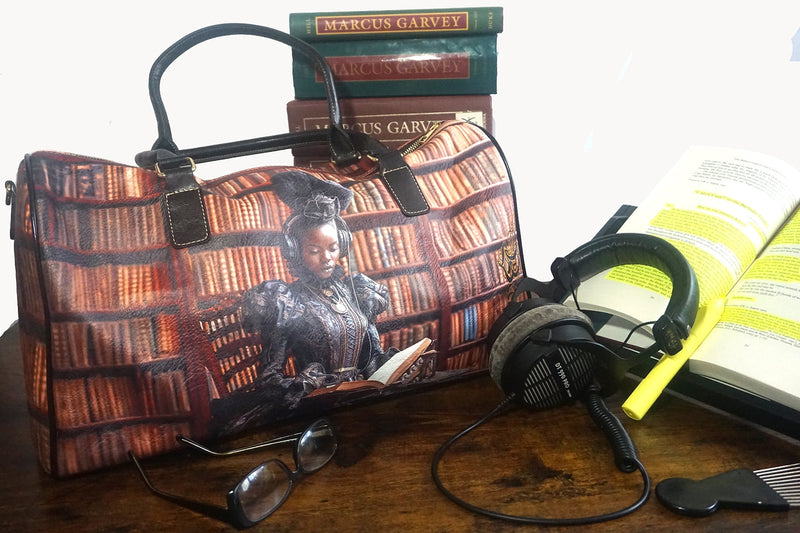 The Art Bag collection