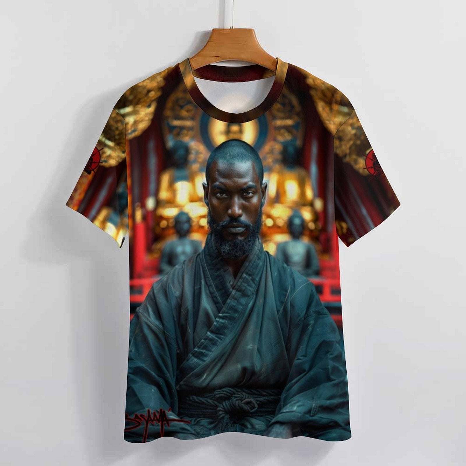 Budha Temple