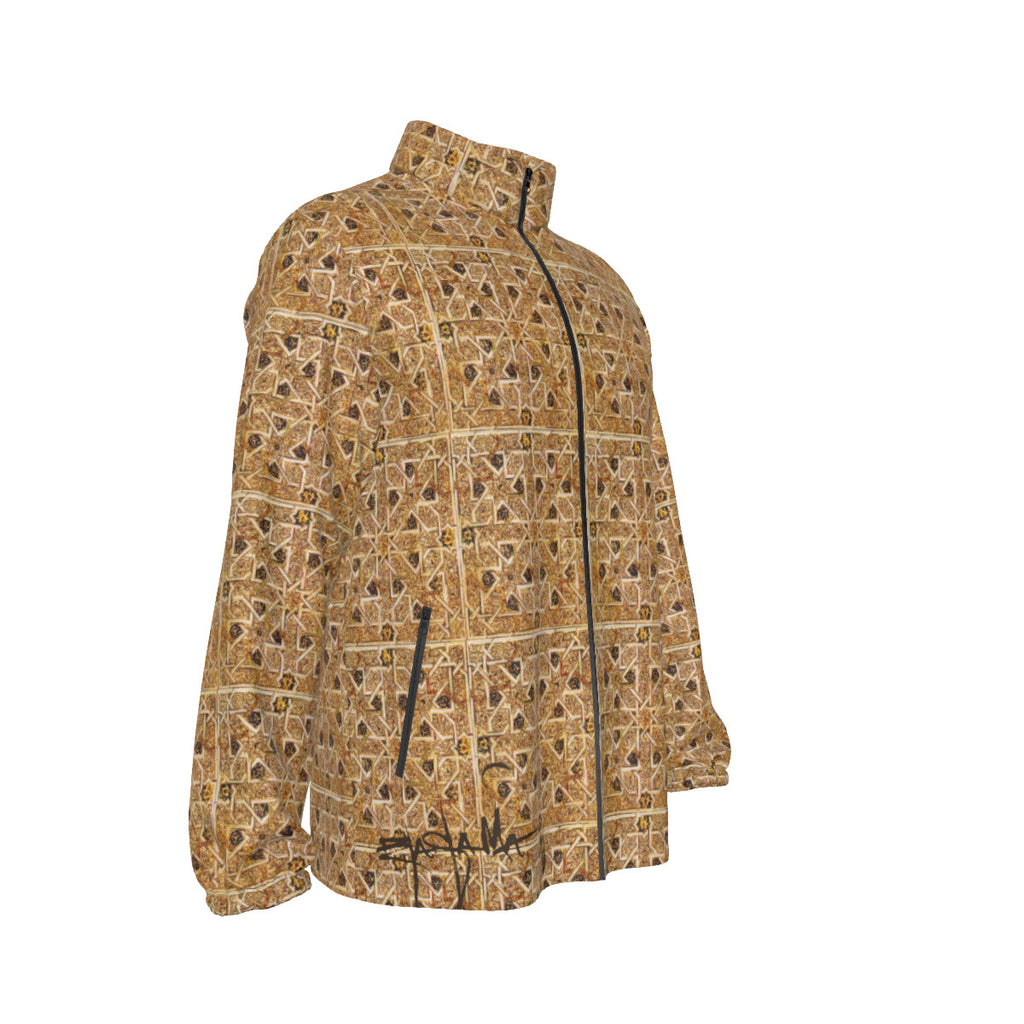 Hardcore Ancient Geometry — Jacket