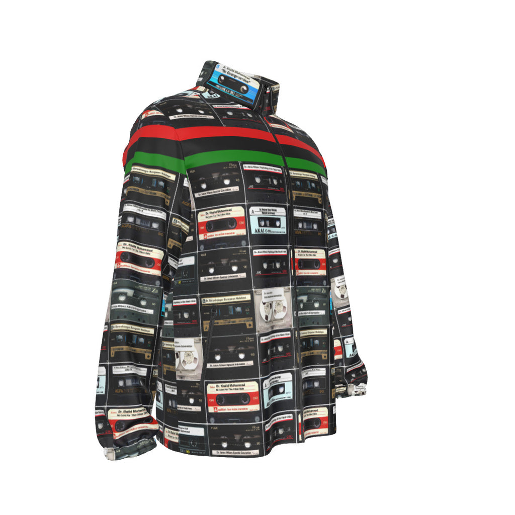 Tapes: The Black Scholars Jacket