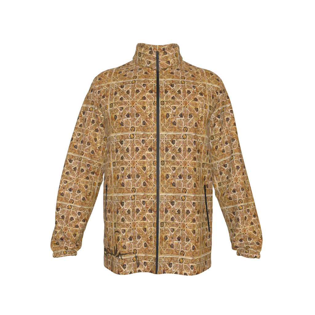 Hardcore Ancient Geometry — Jacket