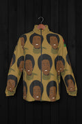 Dr Francis Cress Welsing Wind breaker