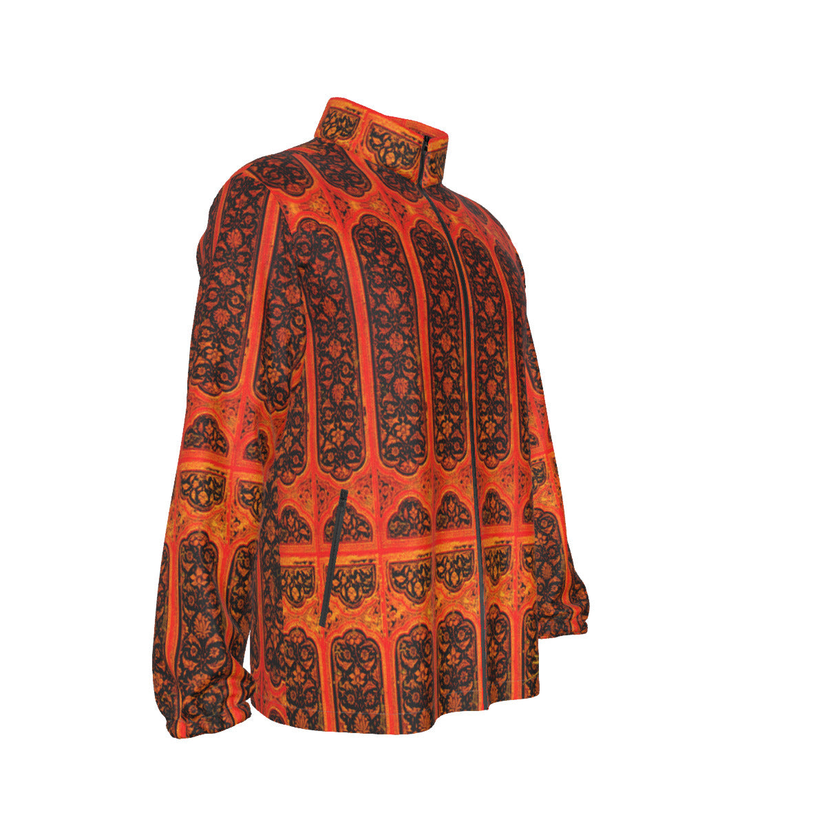 Royal tapestry Jacket