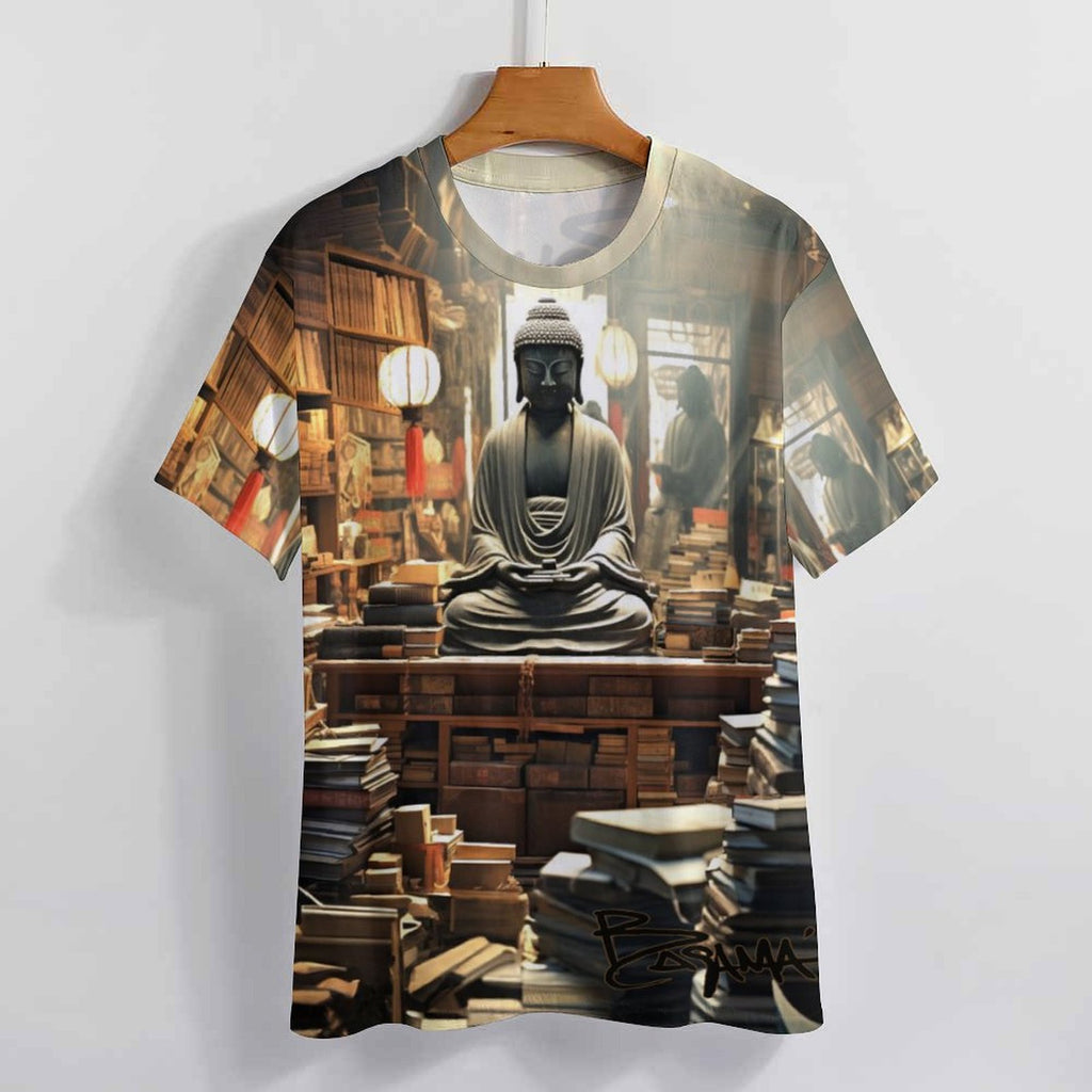 Budha Book Pawn