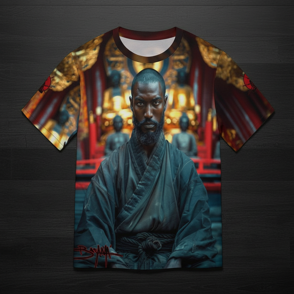 Budha Temple