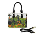 1 a Custom Handbag-Black Handle (Model 1746)