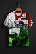Black Power Medina