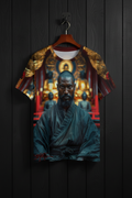 Budha Temple