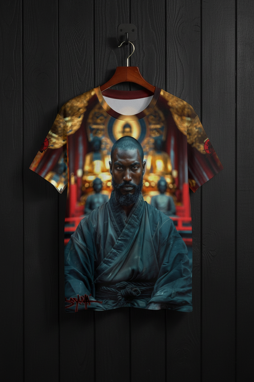 Budha Temple