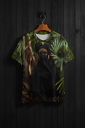 The Date Palm