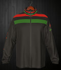 RBG  Jacket