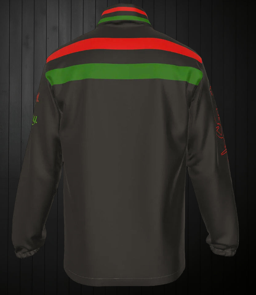 RBG  Jacket