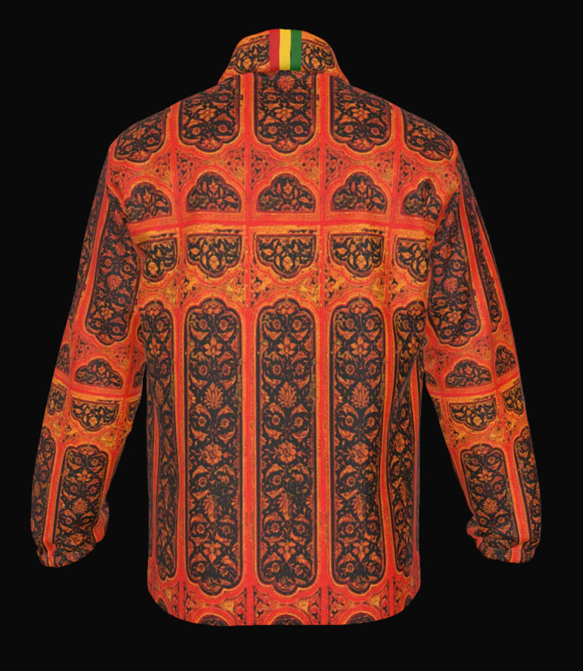 Royal tapestry Jacket