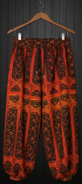 The Royal tapestry Pants