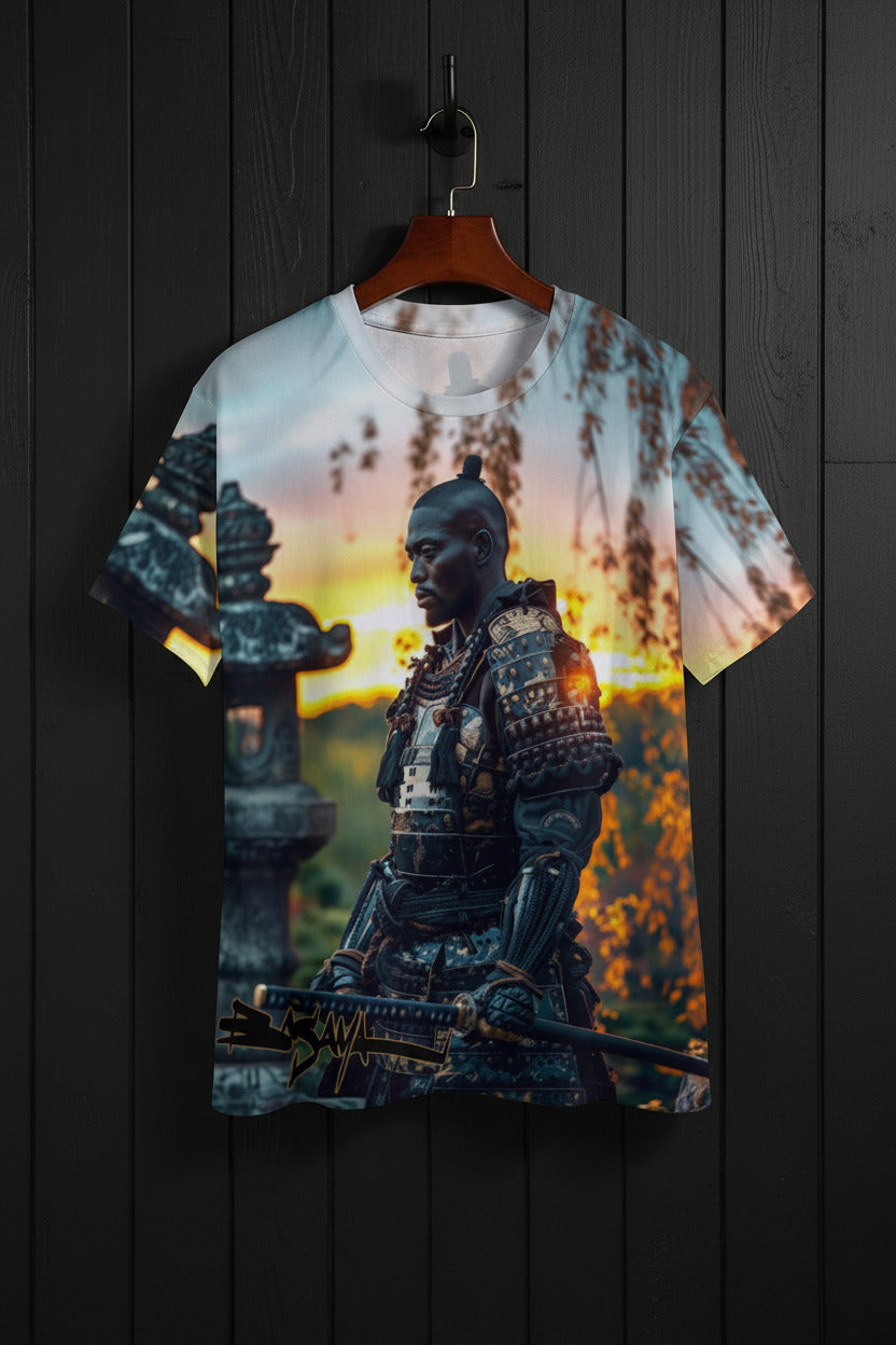 Samurai