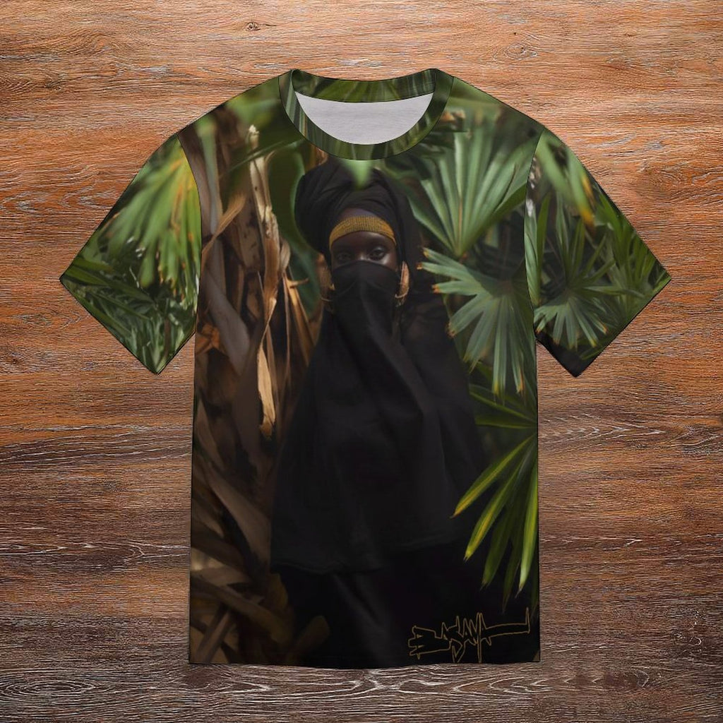 Date Palm Tree