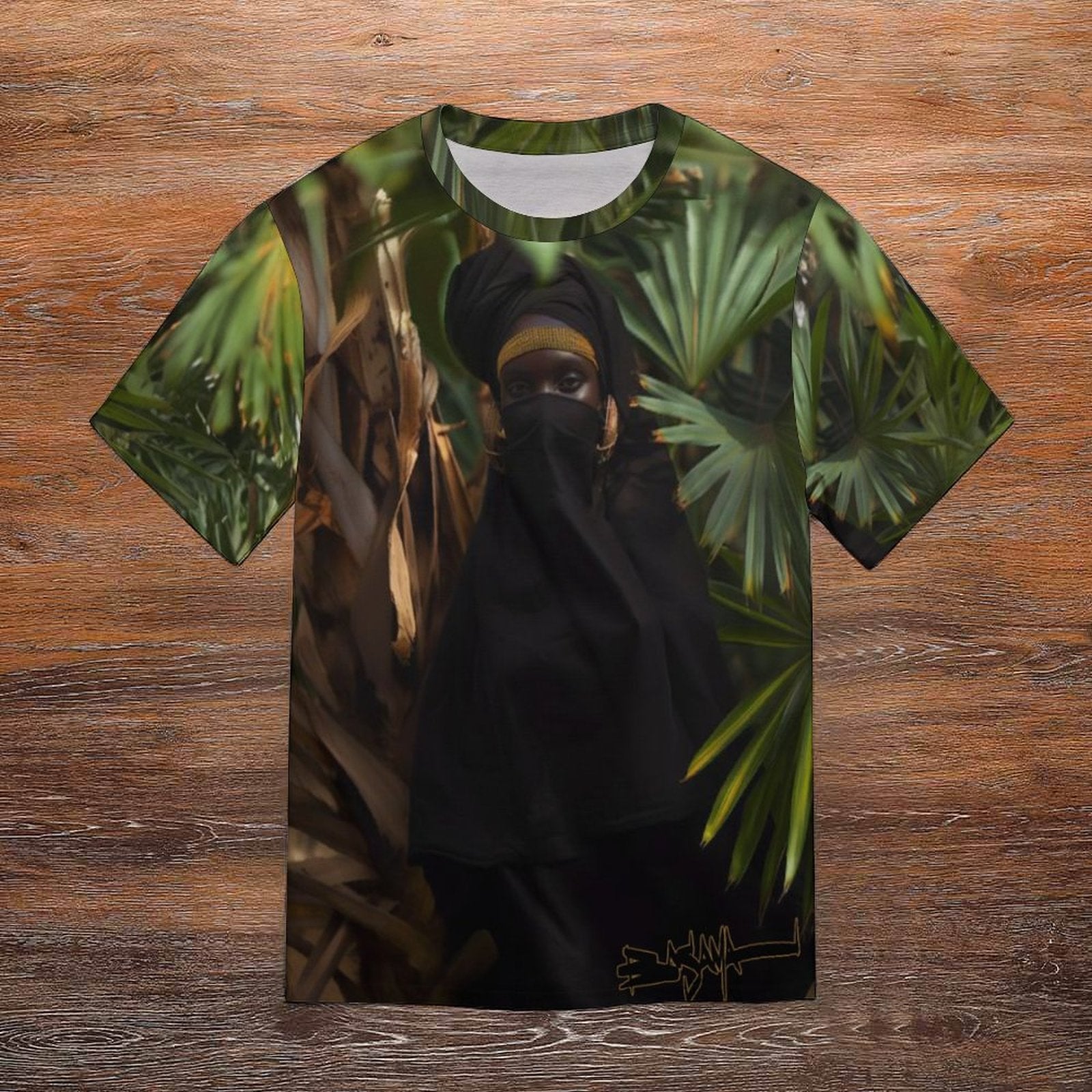 Date Palm Tree