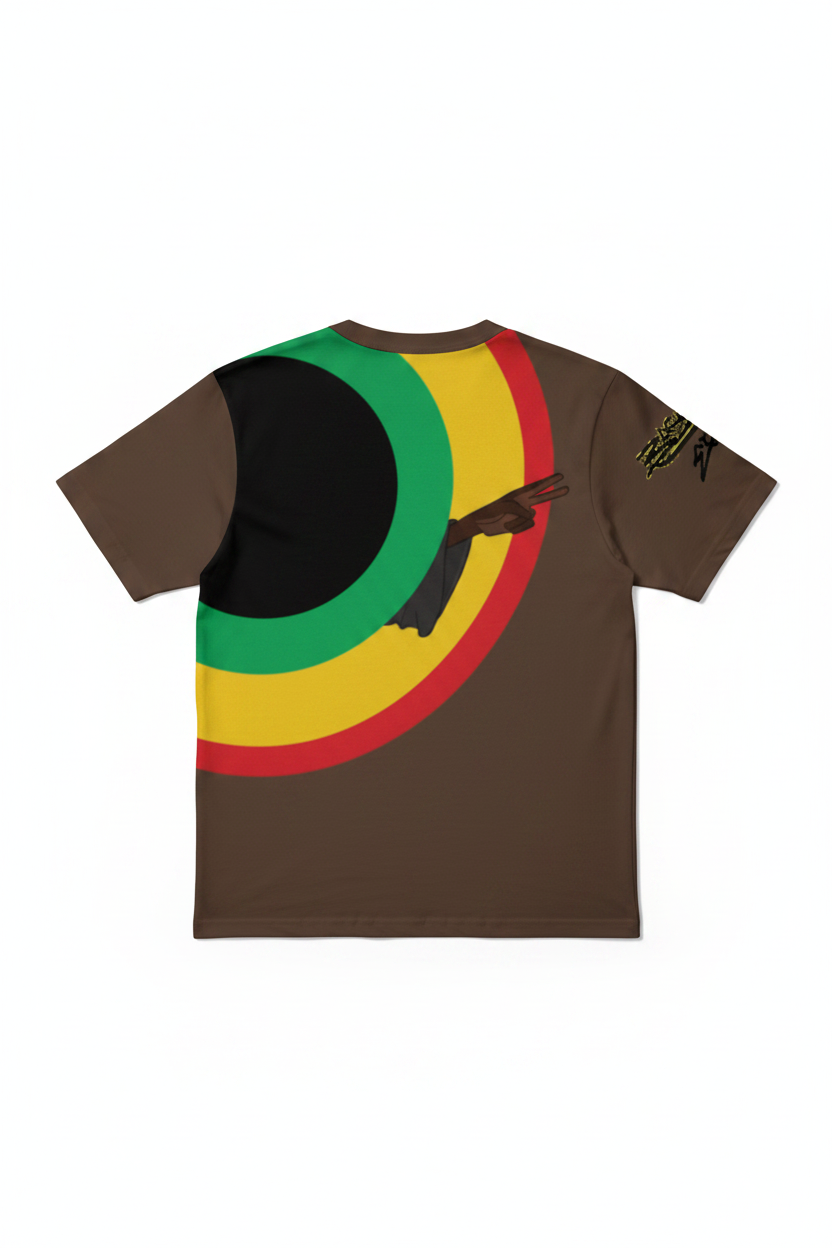 Great MC Brown Back Flat Lay v2