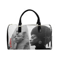 The Monument — Large Leather Bag